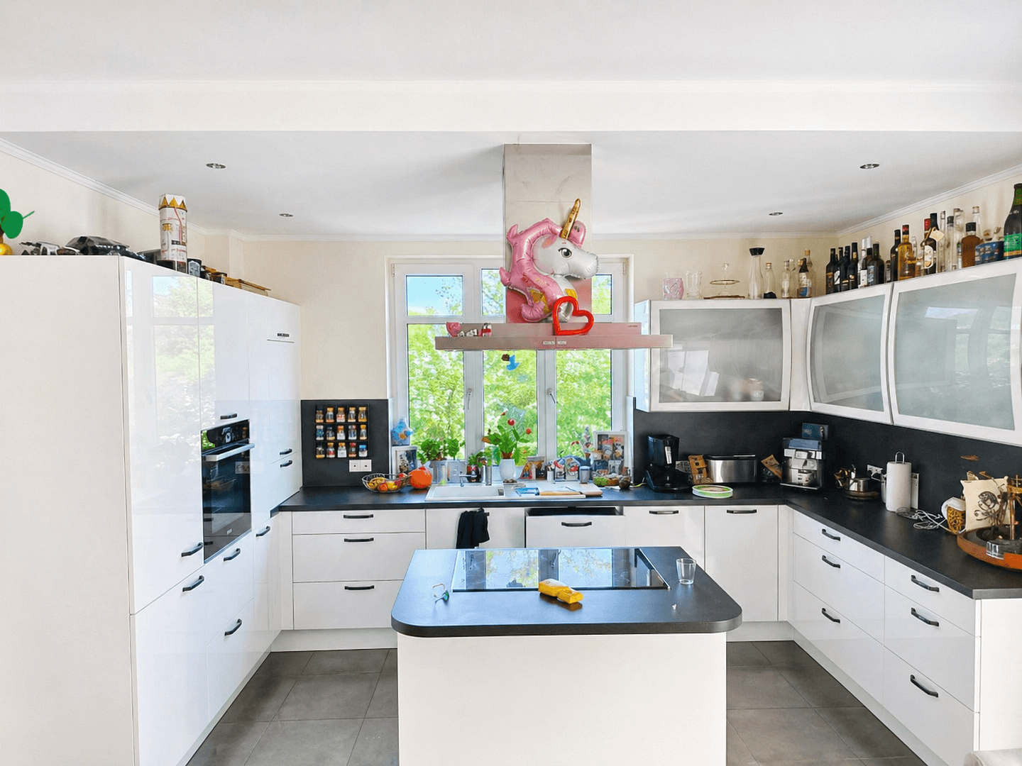 3 bedroom flat for sale, 89 m², Frohnauer Weg 5, Hohen Neuendorf, Brandenburg 3 bedroom flat for sale, 89 m², Frohnauer Weg 5, Hohen Neuendorf, Brandenburg