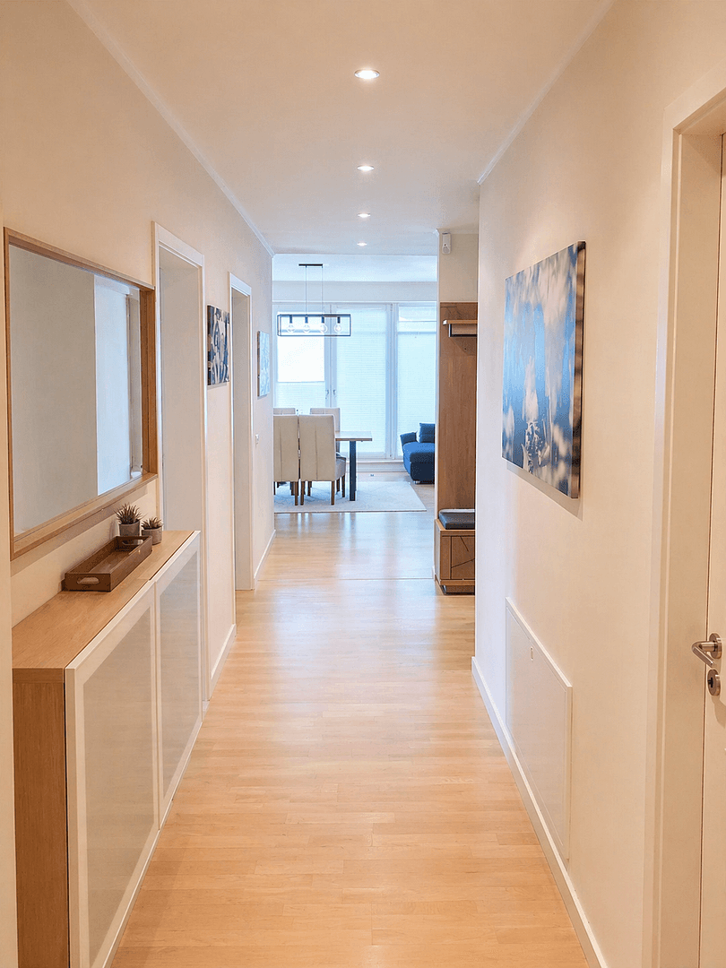 3 bedroom flat for sale, 89 m², Frohnauer Weg 5, Hohen Neuendorf, Brandenburg 3 bedroom flat for sale, 89 m², Frohnauer Weg 5, Hohen Neuendorf, Brandenburg