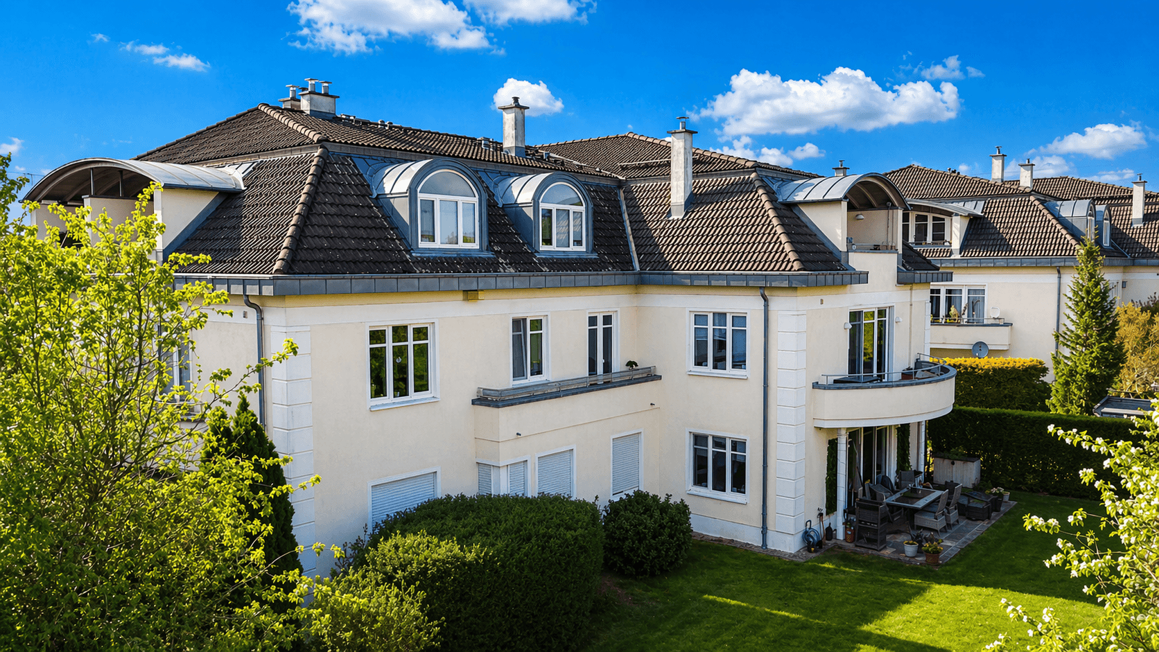 3 bedroom flat for sale, 89 m², Frohnauer Weg 5, Hohen Neuendorf, Brandenburg 3 bedroom flat for sale, 89 m², Frohnauer Weg 5, Hohen Neuendorf, Brandenburg