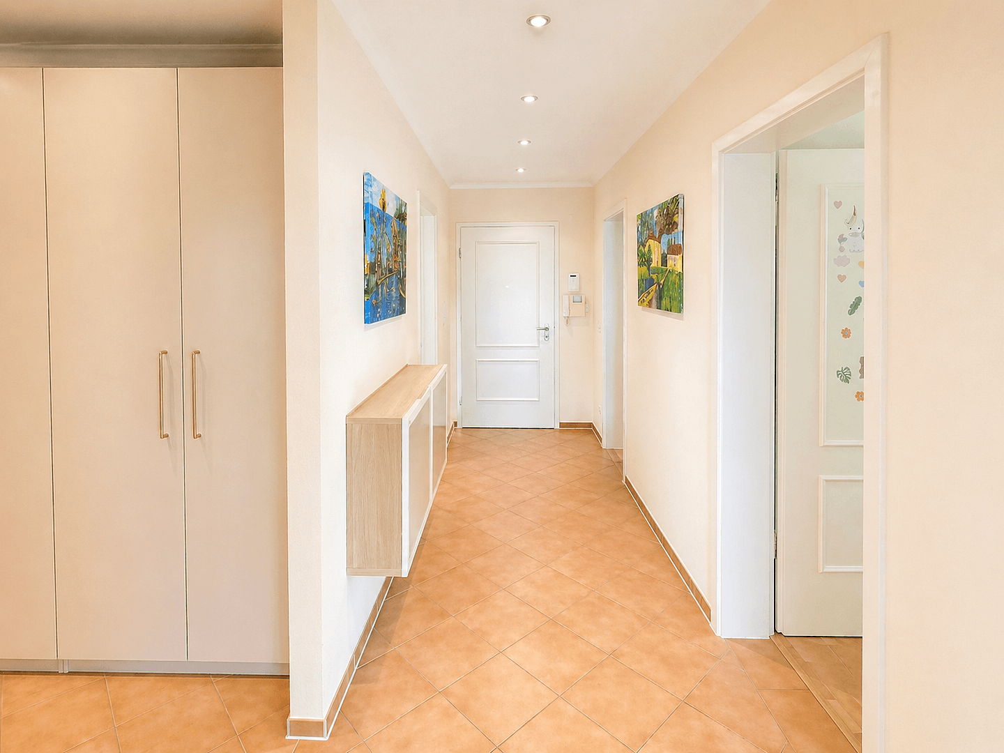 3 bedroom flat for sale, 89 m², Frohnauer Weg 5, Hohen Neuendorf, Brandenburg 3 bedroom flat for sale, 89 m², Frohnauer Weg 5, Hohen Neuendorf, Brandenburg