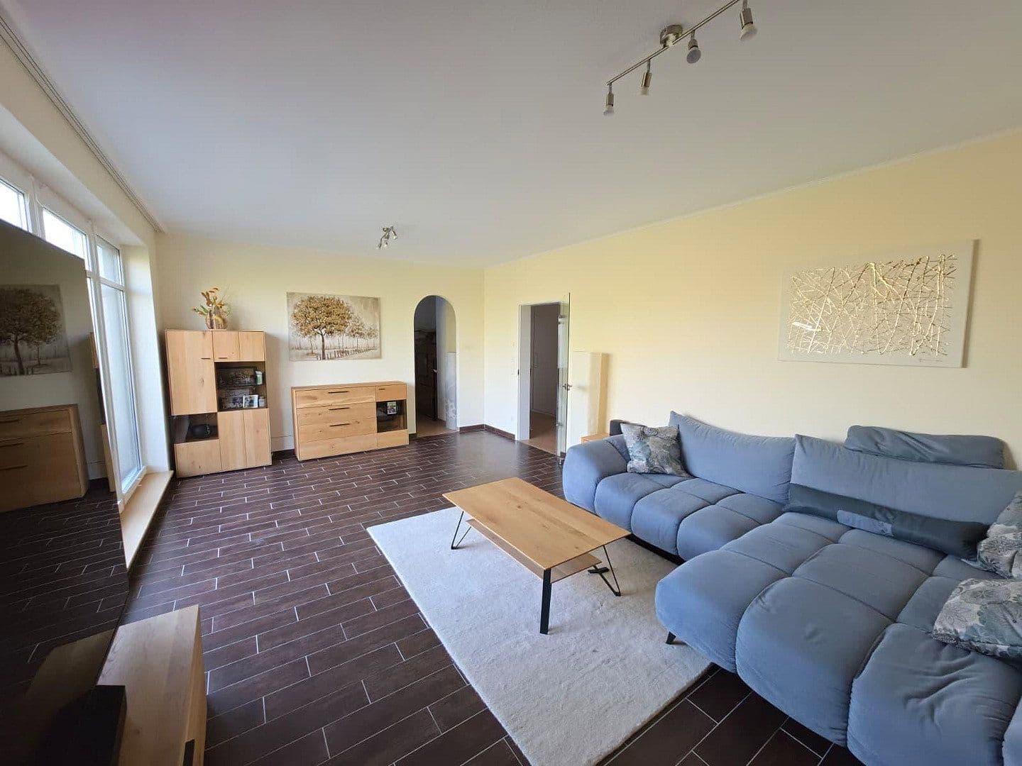 3 bedroom flat for sale, 89 m², Frohnauer Weg 5, Hohen Neuendorf, Brandenburg 3 bedroom flat for sale, 89 m², Frohnauer Weg 5, Hohen Neuendorf, Brandenburg