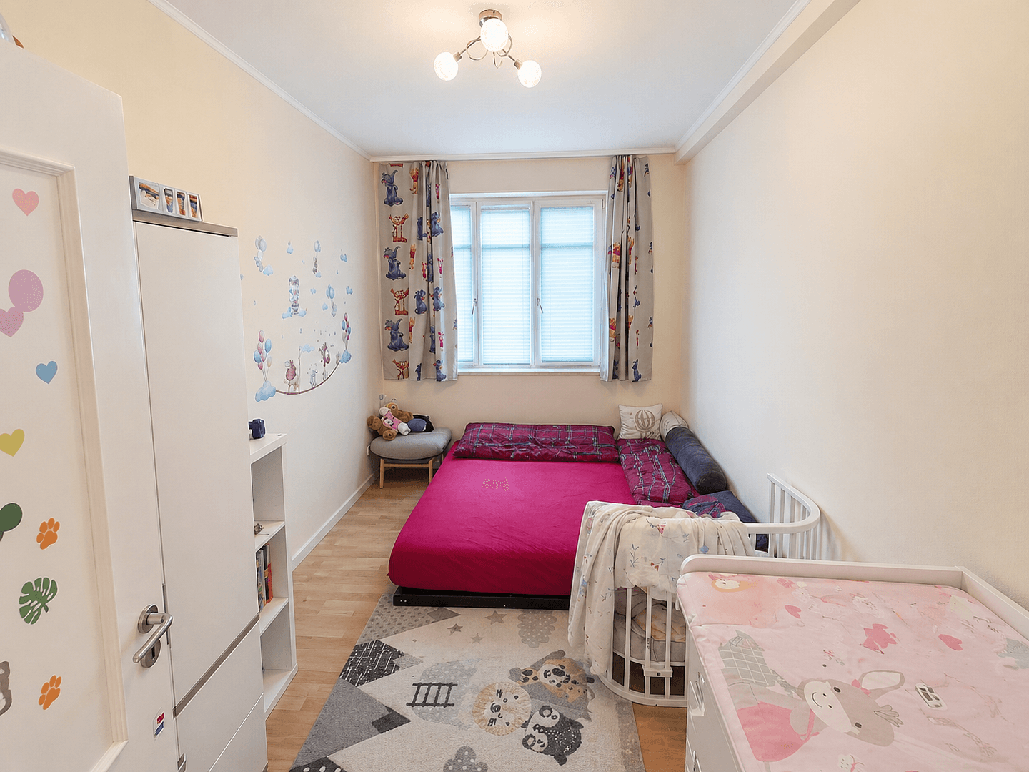 3 bedroom flat for sale, 89 m², Frohnauer Weg 5, Hohen Neuendorf, Brandenburg 3 bedroom flat for sale, 89 m², Frohnauer Weg 5, Hohen Neuendorf, Brandenburg