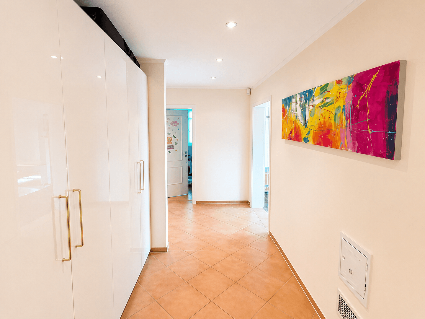 3 bedroom flat for sale, 89 m², Frohnauer Weg 5, Hohen Neuendorf, Brandenburg 3 bedroom flat for sale, 89 m², Frohnauer Weg 5, Hohen Neuendorf, Brandenburg