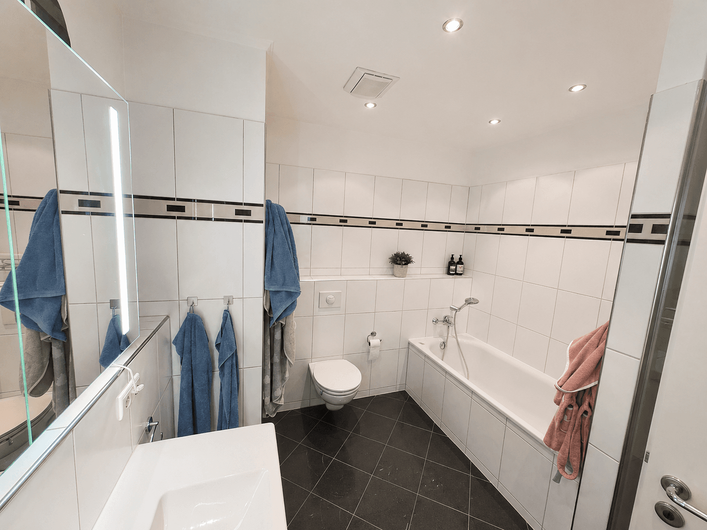 3 bedroom flat for sale, 89 m², Frohnauer Weg 5, Hohen Neuendorf, Brandenburg 3 bedroom flat for sale, 89 m², Frohnauer Weg 5, Hohen Neuendorf, Brandenburg