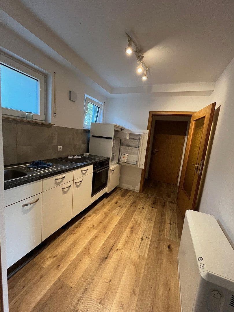 1 bedroom flat to rent, 32 m², Am Unteren Rain 5, Gießen, Hesse 1 bedroom flat to rent, 32 m², Am Unteren Rain 5, Gießen, Hesse