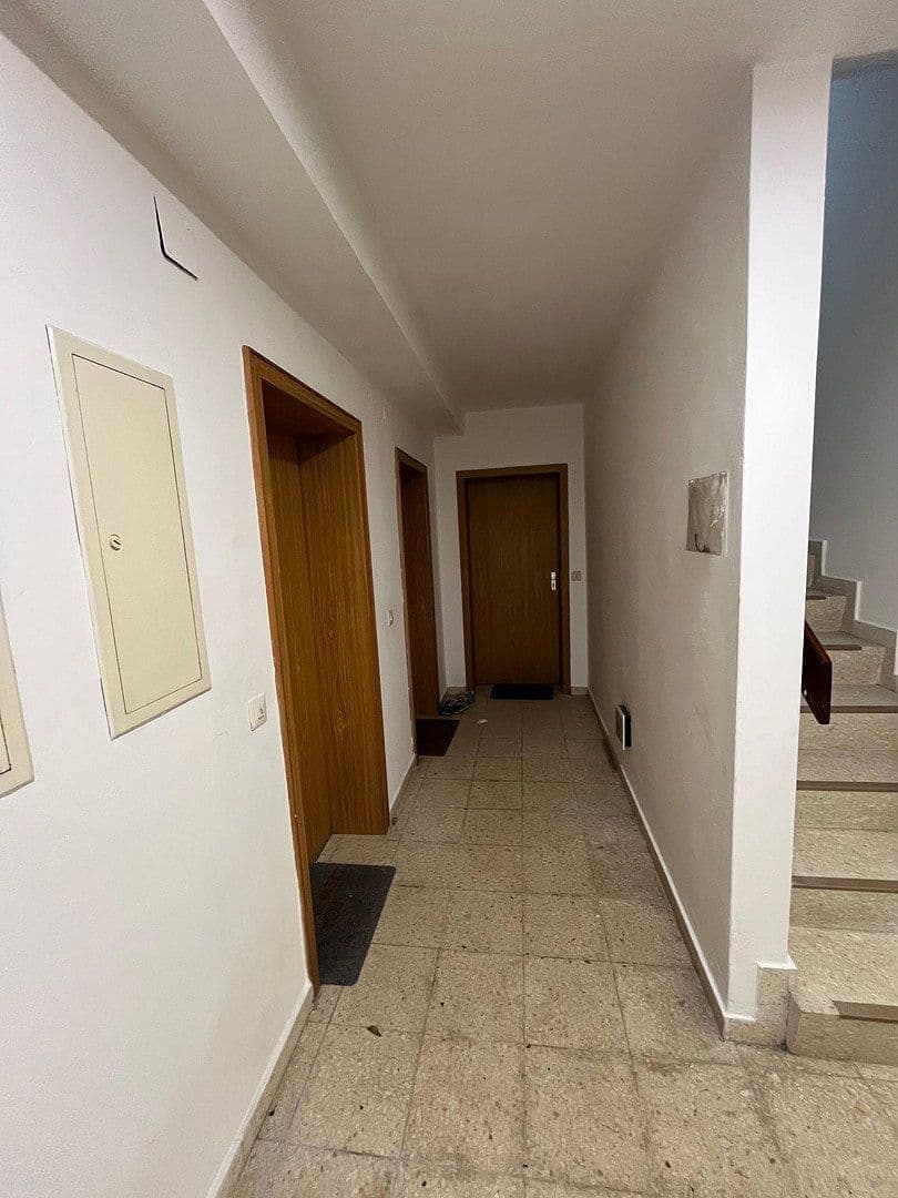 1 bedroom flat to rent, 32 m², Am Unteren Rain 5, Gießen, Hesse 1 bedroom flat to rent, 32 m², Am Unteren Rain 5, Gießen, Hesse