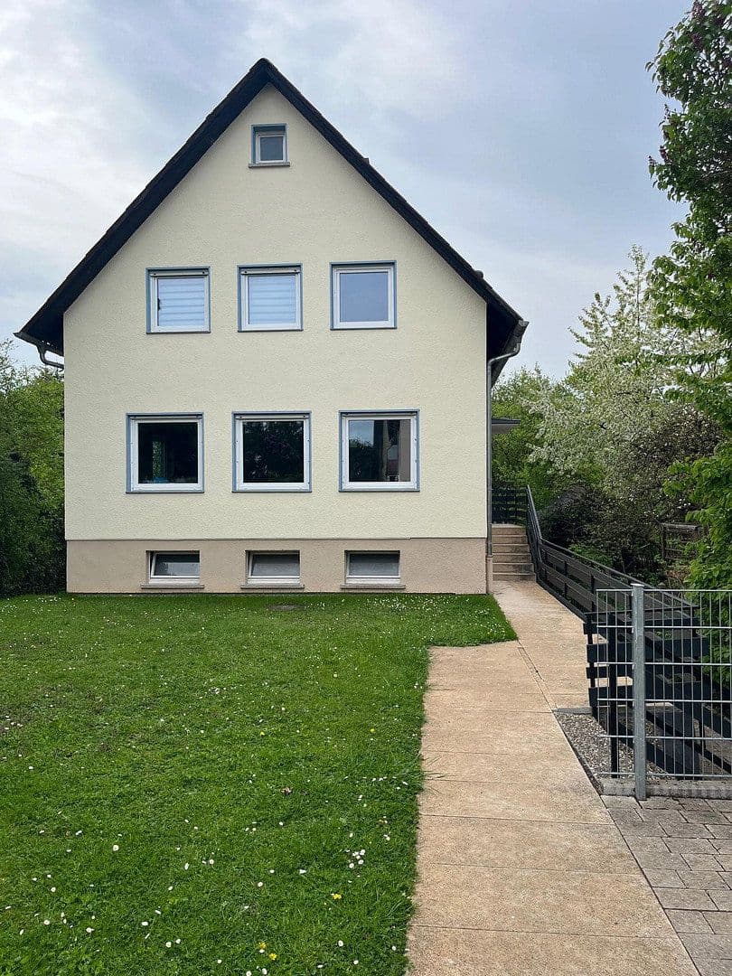 1 bedroom flat to rent, 32 m², Am Unteren Rain 5, Gießen, Hesse 1 bedroom flat to rent, 32 m², Am Unteren Rain 5, Gießen, Hesse