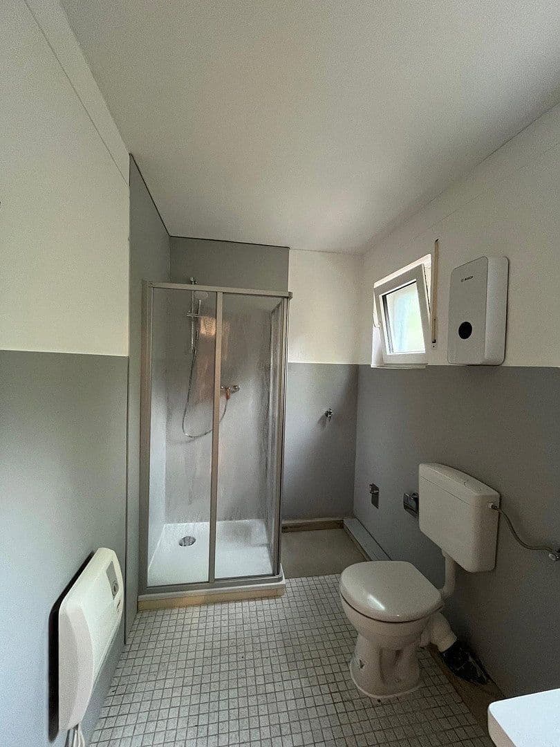 1 bedroom flat to rent, 32 m², Am Unteren Rain 5, Gießen, Hesse 1 bedroom flat to rent, 32 m², Am Unteren Rain 5, Gießen, Hesse