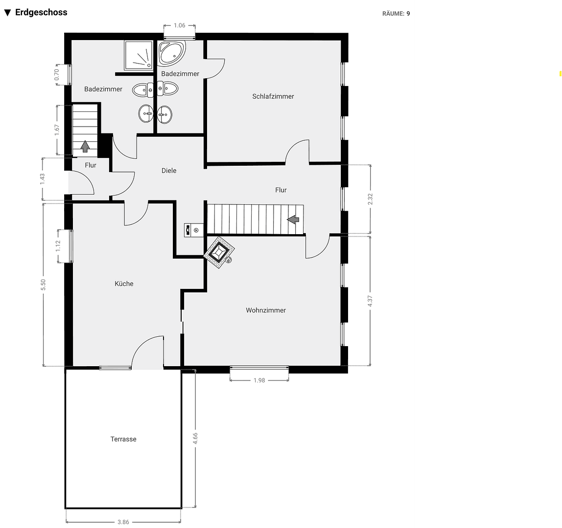 house for sale, 153 m², Potsdam, Brandenburg house for sale, 153 m², Potsdam, Brandenburg