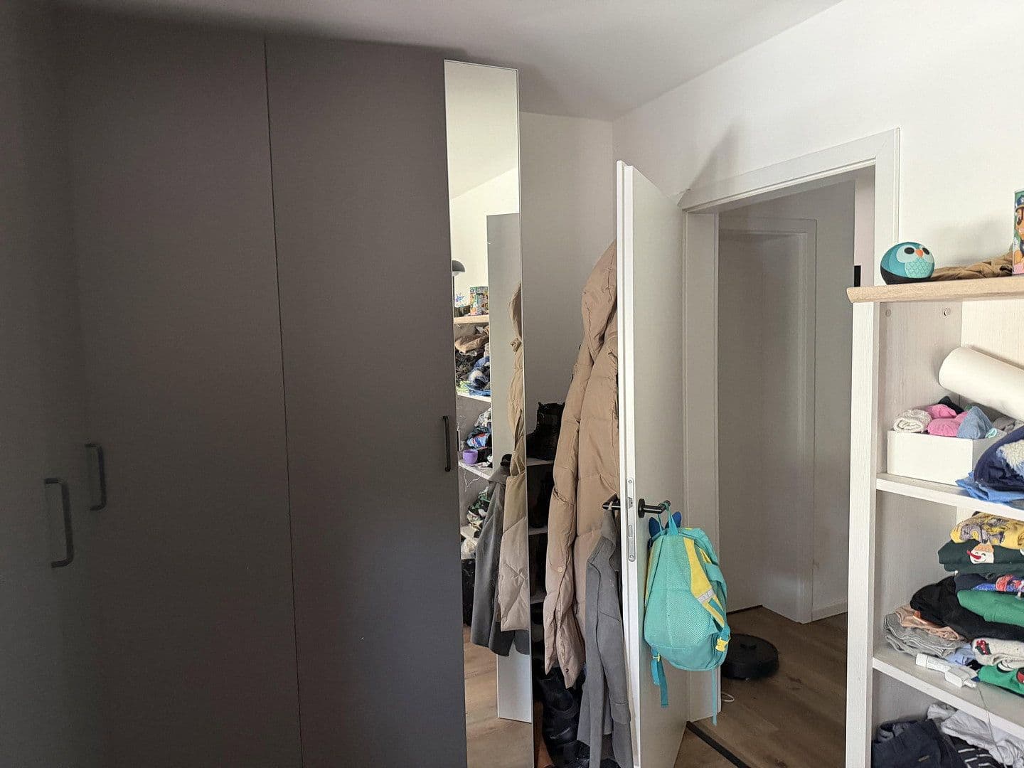 3 bedroom flat to rent, 87 m², Im Sauerborn 40, Karben, Hesse 3 bedroom flat to rent, 87 m², Im Sauerborn 40, Karben, Hesse