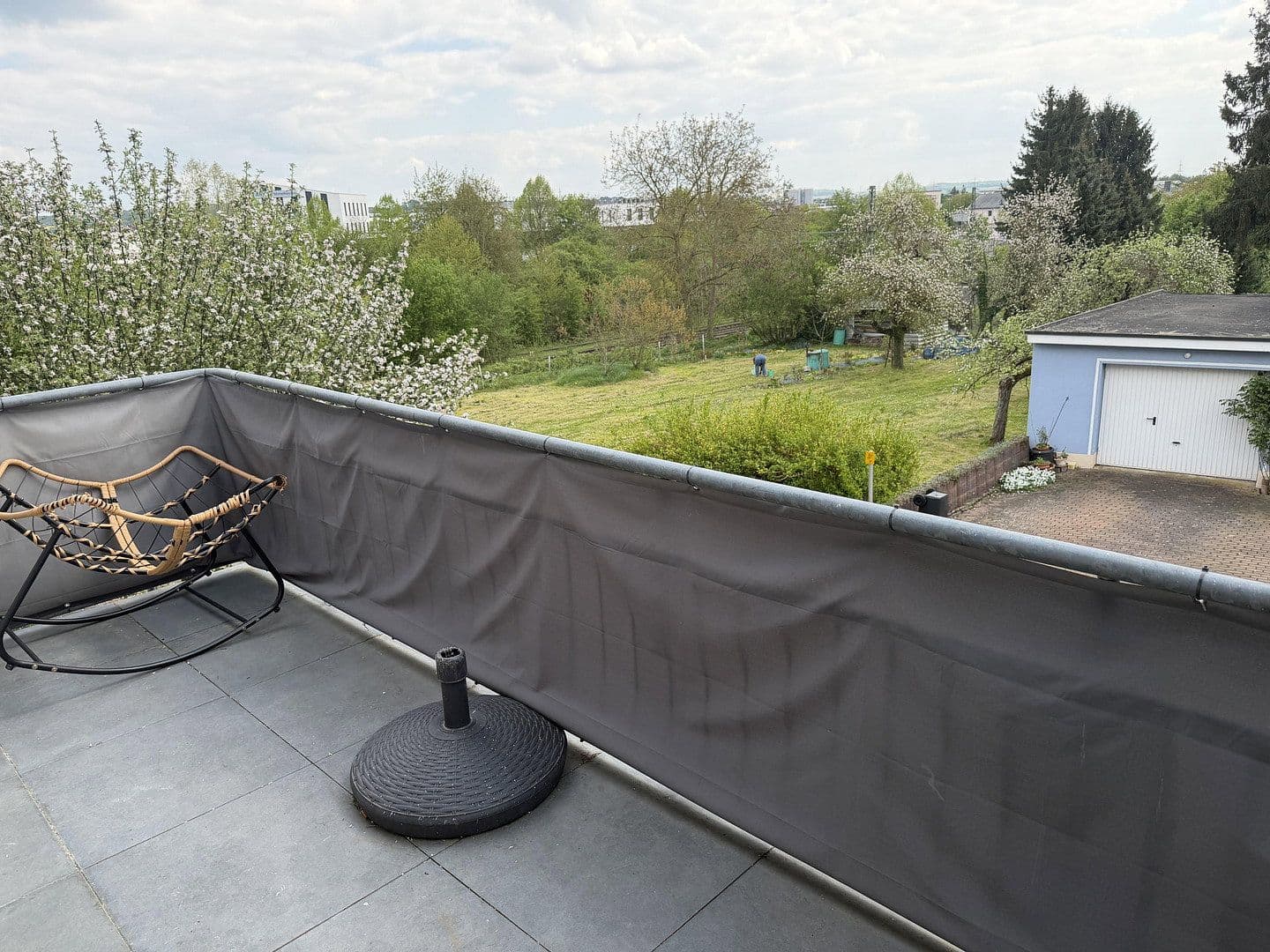 3 bedroom flat to rent, 87 m², Im Sauerborn 40, Karben, Hesse 3 bedroom flat to rent, 87 m², Im Sauerborn 40, Karben, Hesse