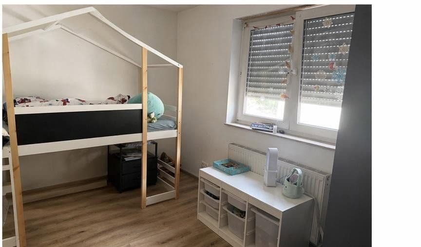 3 bedroom flat to rent, 87 m², Im Sauerborn 40, Karben, Hesse 3 bedroom flat to rent, 87 m², Im Sauerborn 40, Karben, Hesse