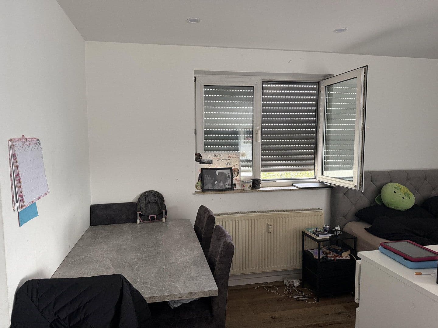 3 bedroom flat to rent, 87 m², Im Sauerborn 40, Karben, Hesse 3 bedroom flat to rent, 87 m², Im Sauerborn 40, Karben, Hesse