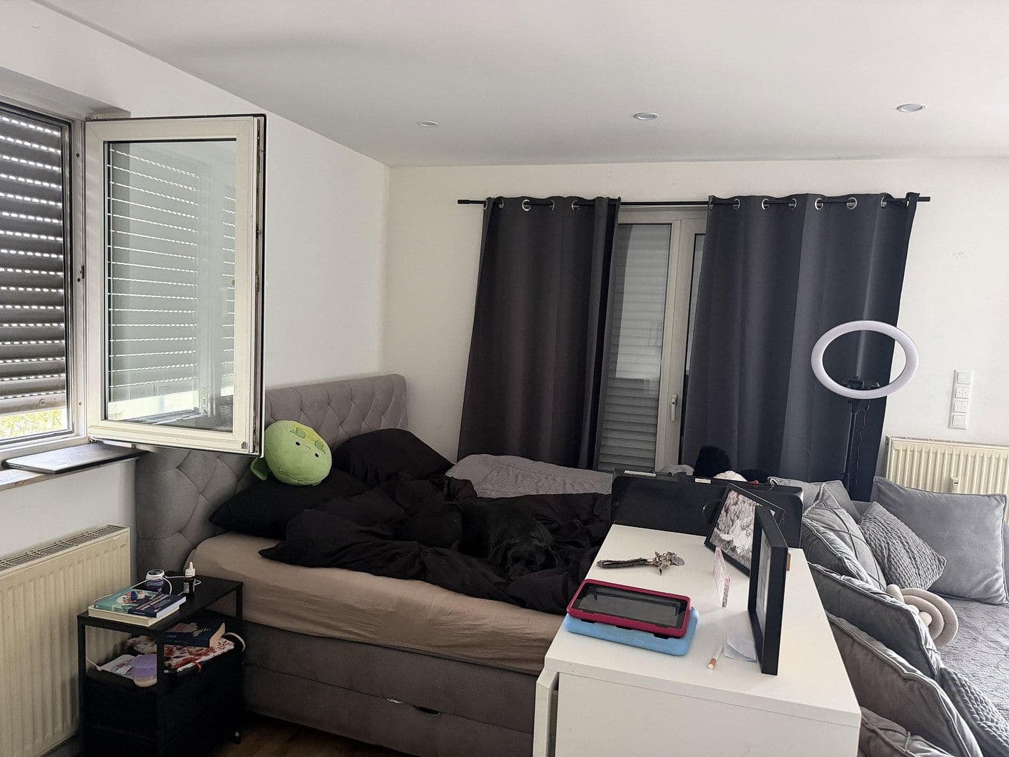 3 bedroom flat to rent, 87 m², Im Sauerborn 40, Karben, Hesse 3 bedroom flat to rent, 87 m², Im Sauerborn 40, Karben, Hesse