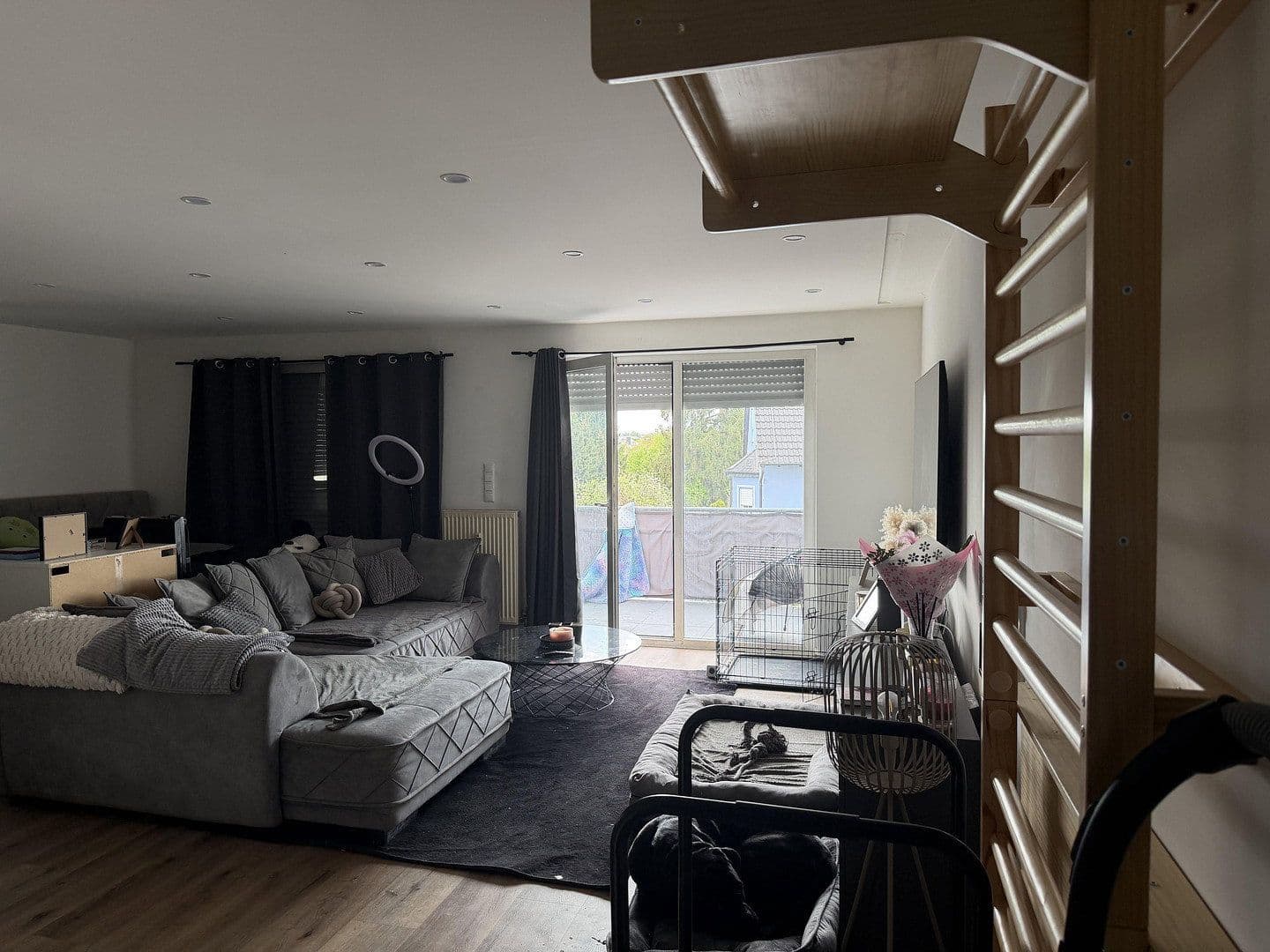 3 bedroom flat to rent, 87 m², Im Sauerborn 40, Karben, Hesse 3 bedroom flat to rent, 87 m², Im Sauerborn 40, Karben, Hesse