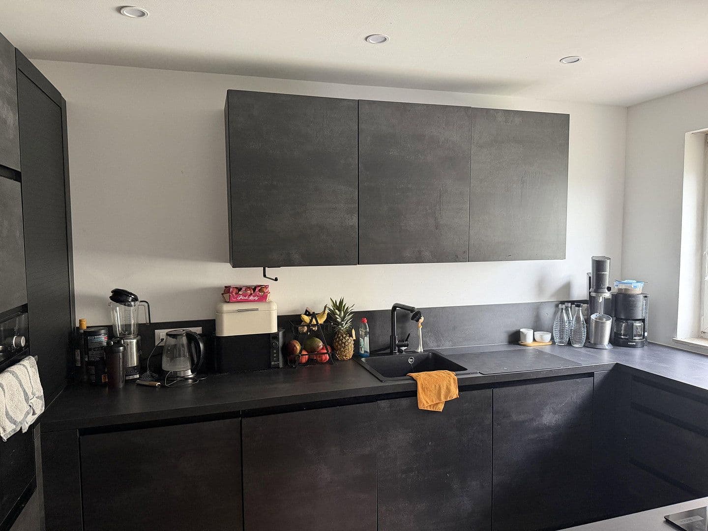 3 bedroom flat to rent, 87 m², Im Sauerborn 40, Karben, Hesse 3 bedroom flat to rent, 87 m², Im Sauerborn 40, Karben, Hesse