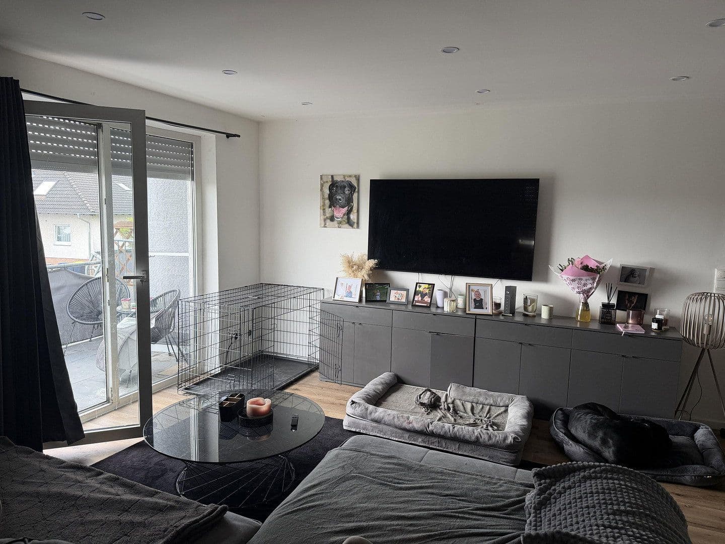 3 bedroom flat to rent, 87 m², Im Sauerborn 40, Karben, Hesse 3 bedroom flat to rent, 87 m², Im Sauerborn 40, Karben, Hesse