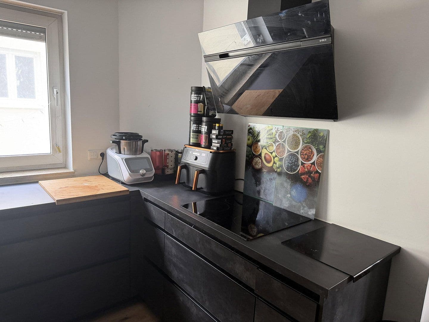 3 bedroom flat to rent, 87 m², Im Sauerborn 40, Karben, Hesse 3 bedroom flat to rent, 87 m², Im Sauerborn 40, Karben, Hesse