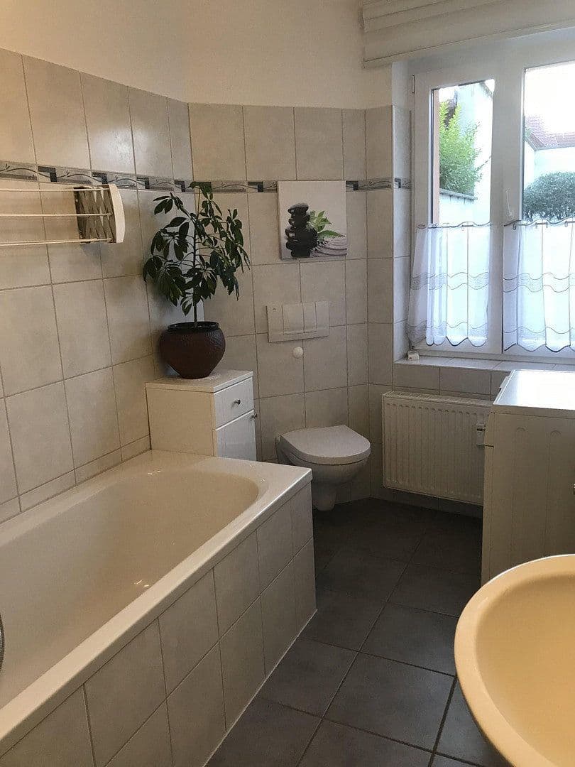 2 bedroom flat to rent, 46 m², Angermünde, Brandenburg 2 bedroom flat to rent, 46 m², Angermünde, Brandenburg