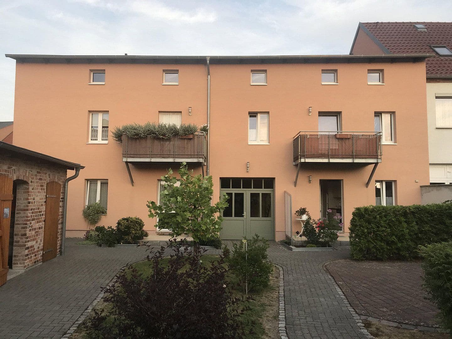 2 bedroom flat to rent, 46 m², Angermünde, Brandenburg 2 bedroom flat to rent, 46 m², Angermünde, Brandenburg