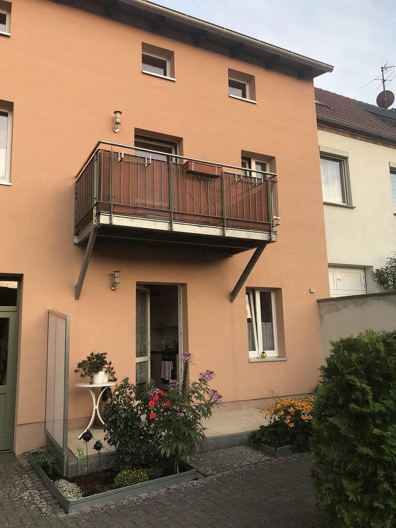 2 bedroom flat to rent, 46 m², Angermünde, Brandenburg 2 bedroom flat to rent, 46 m², Angermünde, Brandenburg