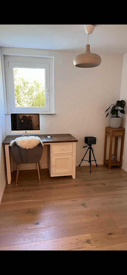 4 bedroom flat for sale, 87 m², Stuttgart, Baden-Württemberg 4 bedroom flat for sale, 87 m², Stuttgart, Baden-Württemberg