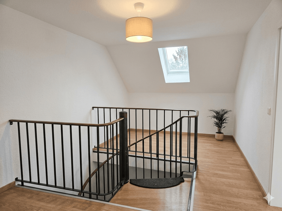 4 bedroom flat to rent, 103 m², Martinstraße 100, Mönchengladbach, North Rhine-Westphalia 4 bedroom flat to rent, 103 m², Martinstraße 100, Mönchengladbach, North Rhine-Westphalia