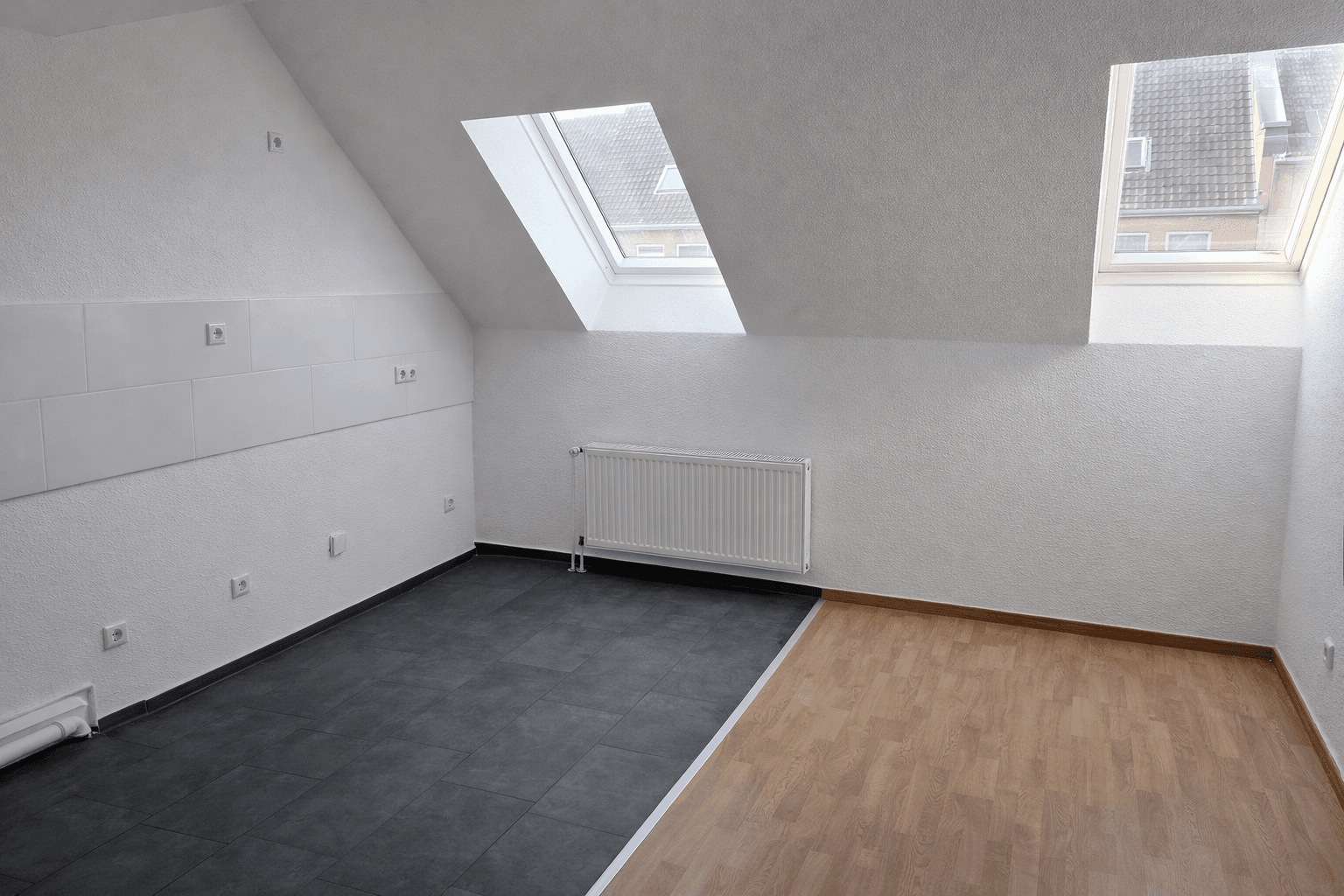 4 bedroom flat to rent, 103 m², Martinstraße 100, Mönchengladbach, North Rhine-Westphalia 4 bedroom flat to rent, 103 m², Martinstraße 100, Mönchengladbach, North Rhine-Westphalia