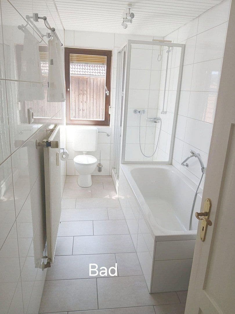 5 bedroom flat to rent, 160 m², Am Trieb 0, Aidhausen, Bavaria 5 bedroom flat to rent, 160 m², Am Trieb 0, Aidhausen, Bavaria