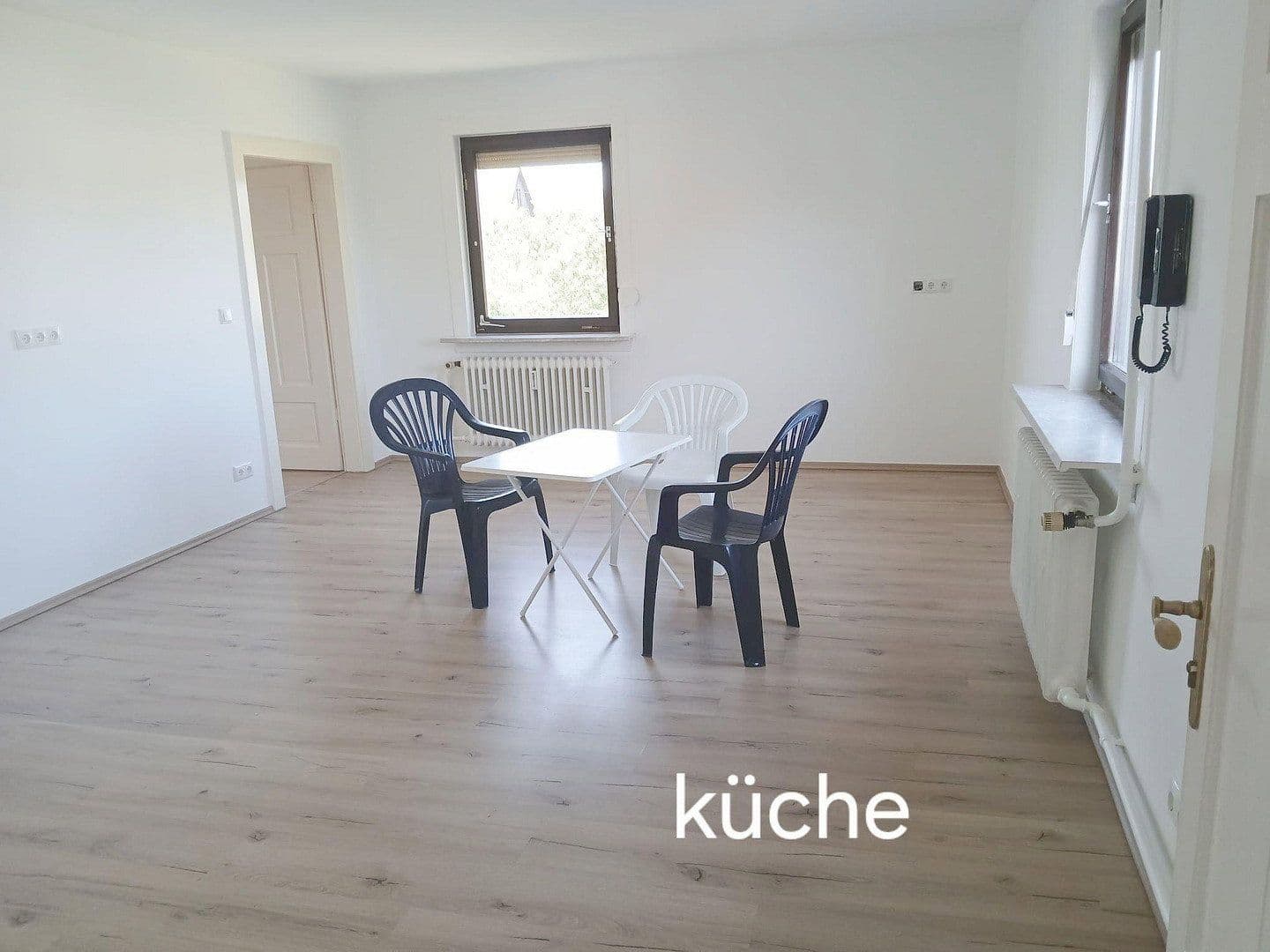 5 bedroom flat to rent, 160 m², Am Trieb 0, Aidhausen, Bavaria 5 bedroom flat to rent, 160 m², Am Trieb 0, Aidhausen, Bavaria
