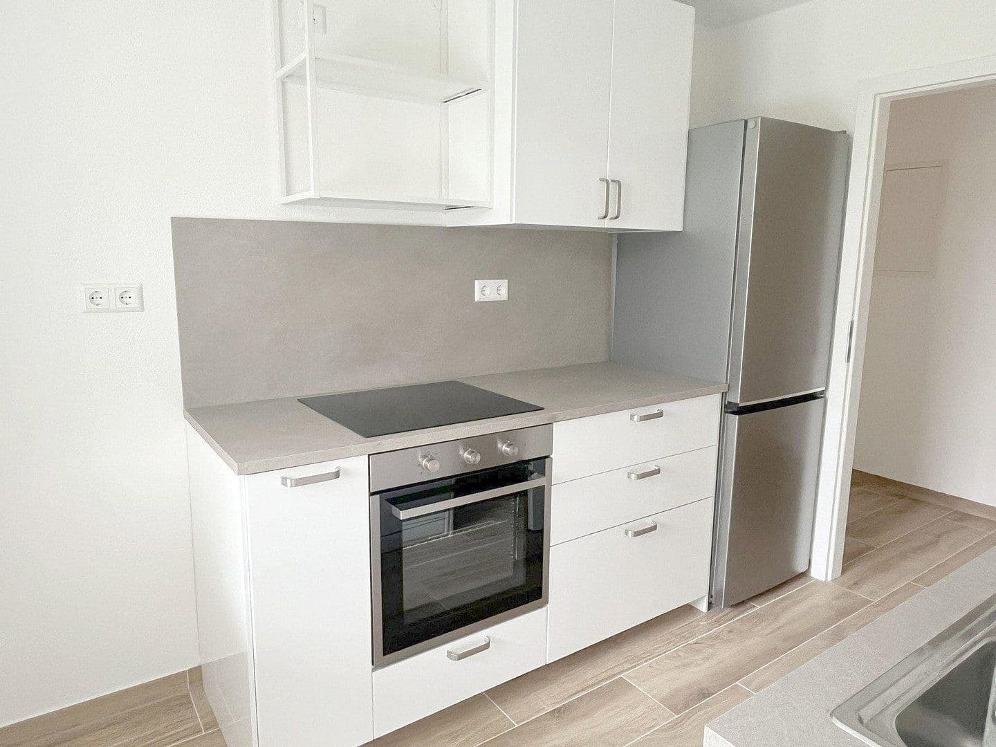 3 bedroom flat to rent, 65 m², Ulm, Baden-Württemberg 3 bedroom flat to rent, 65 m², Ulm, Baden-Württemberg