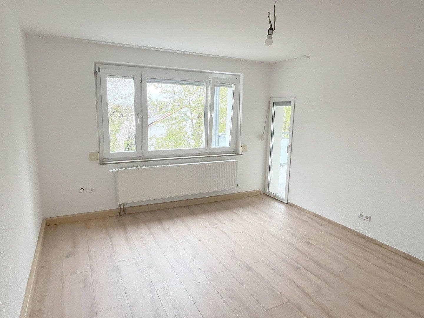 3 bedroom flat to rent, 65 m², Ulm, Baden-Württemberg 3 bedroom flat to rent, 65 m², Ulm, Baden-Württemberg