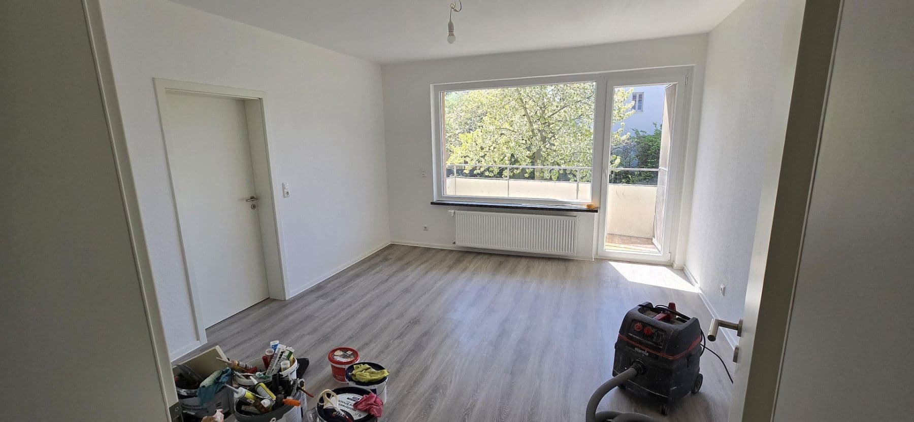 3 bedroom flat to rent, 68 m², Peine, Lower Saxony 3 bedroom flat to rent, 68 m², Peine, Lower Saxony