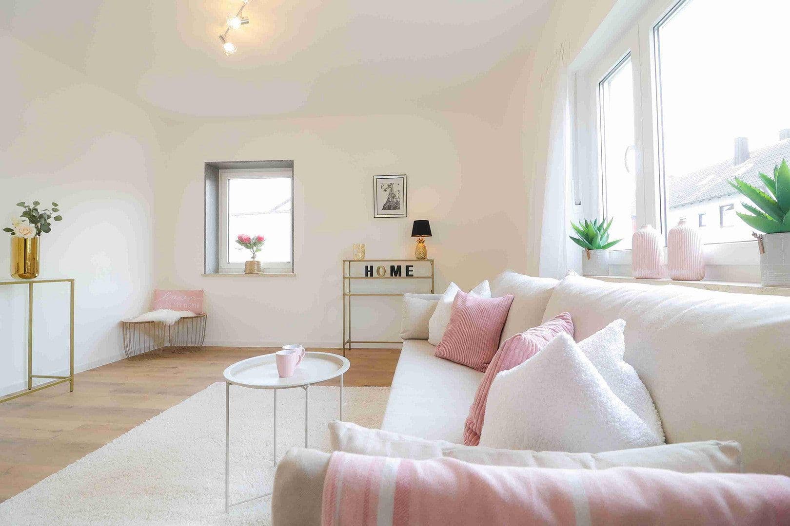 1 bedroom with open-plan kitchen flat for sale, 52 m², Wichernstraße 4, Niederwerrn, Bavaria 1 bedroom with open-plan kitchen flat for sale, 52 m², Wichernstraße 4, Niederwerrn, Bavaria