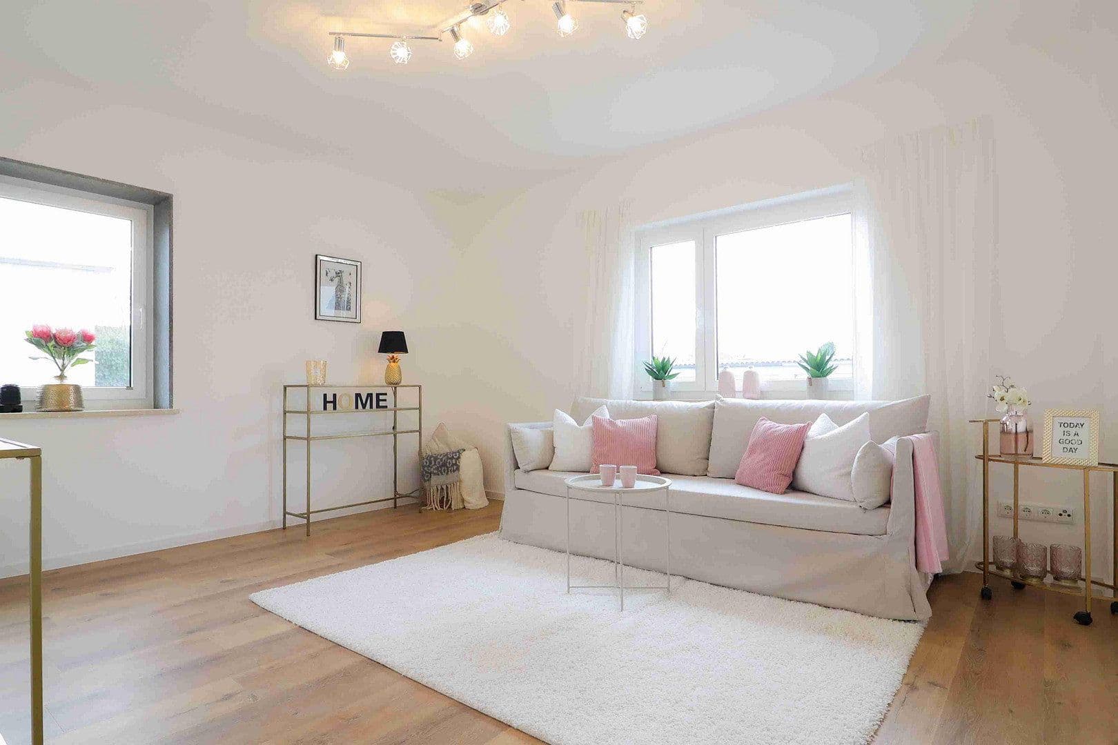 1 bedroom with open-plan kitchen flat for sale, 52 m², Wichernstraße 4, Niederwerrn, Bavaria 1 bedroom with open-plan kitchen flat for sale, 52 m², Wichernstraße 4, Niederwerrn, Bavaria