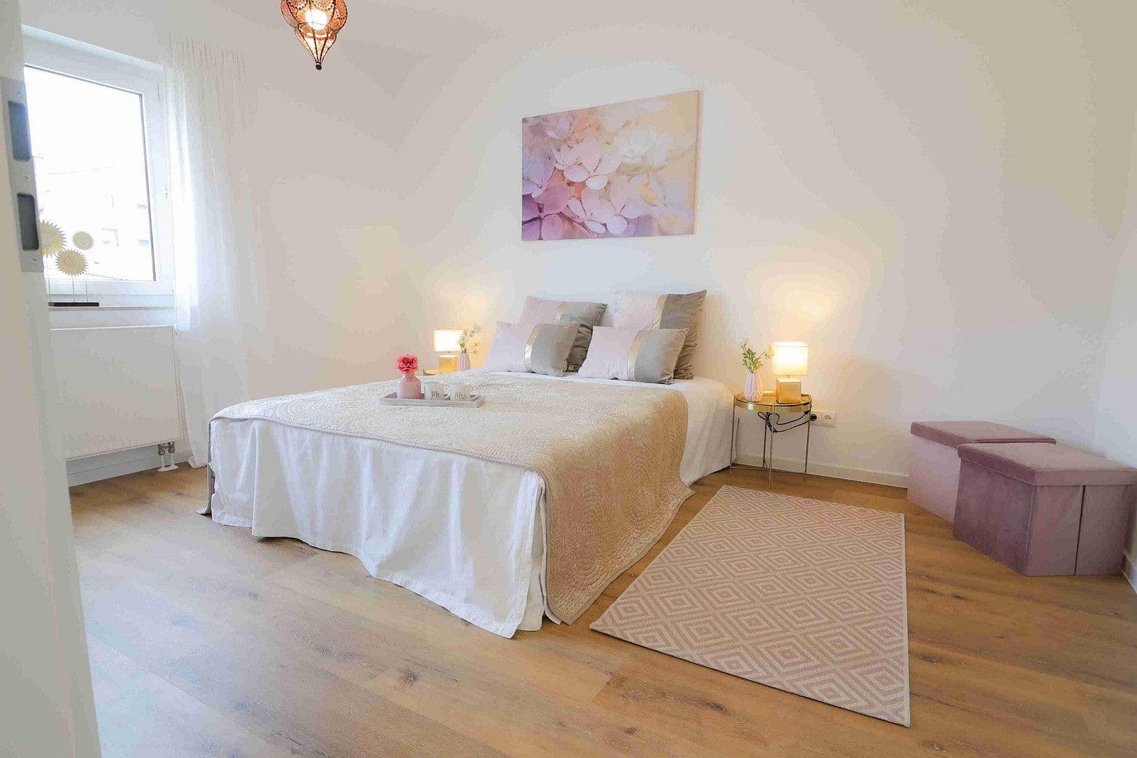 1 bedroom with open-plan kitchen flat for sale, 52 m², Wichernstraße 4, Niederwerrn, Bavaria 1 bedroom with open-plan kitchen flat for sale, 52 m², Wichernstraße 4, Niederwerrn, Bavaria