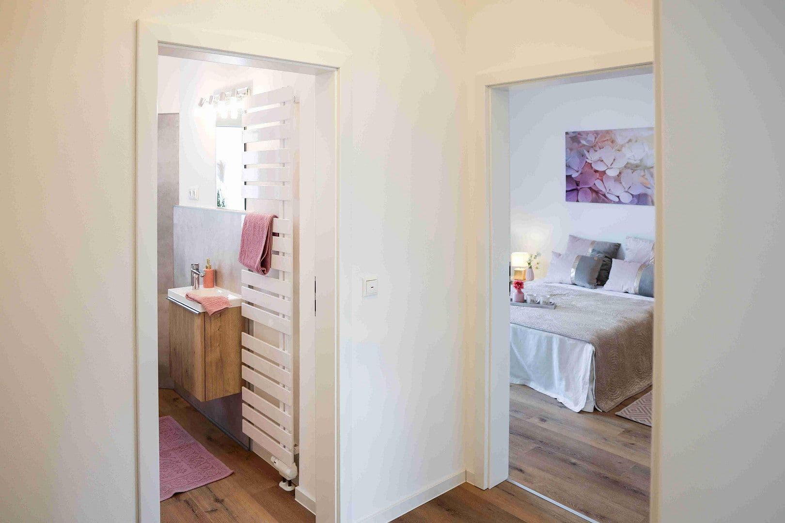 1 bedroom with open-plan kitchen flat for sale, 52 m², Wichernstraße 4, Niederwerrn, Bavaria 1 bedroom with open-plan kitchen flat for sale, 52 m², Wichernstraße 4, Niederwerrn, Bavaria