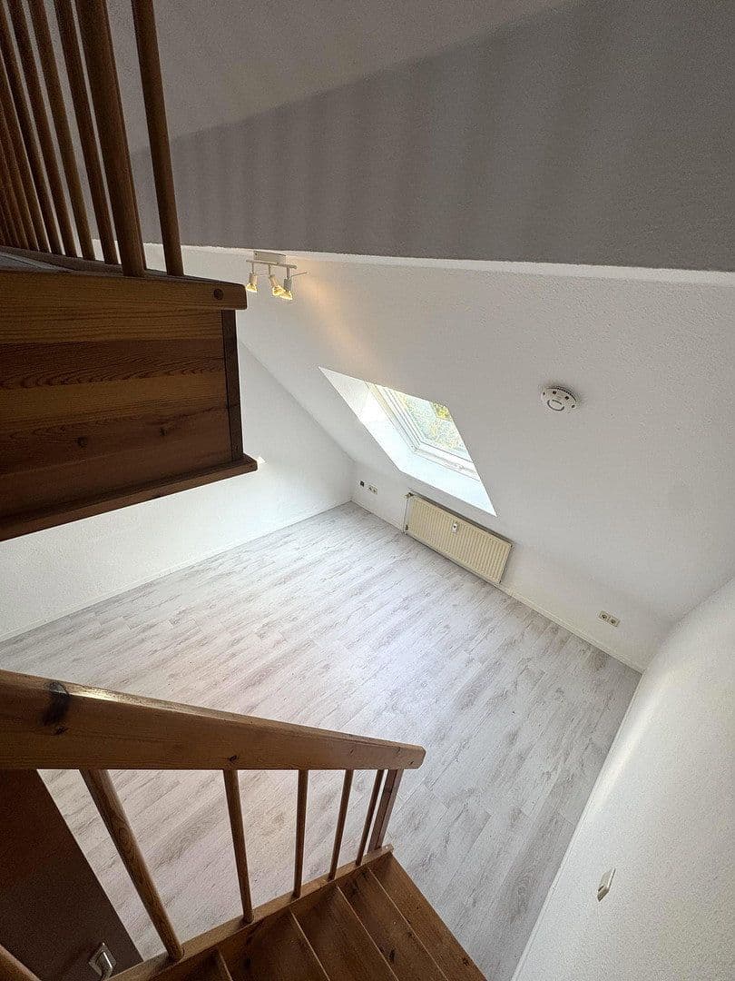 Studio flat for sale, 26 m², Bielefeld, North Rhine-Westphalia Studio flat for sale, 26 m², Bielefeld, North Rhine-Westphalia