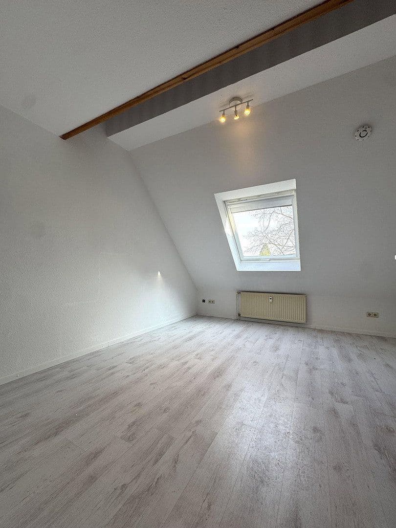 Studio flat for sale, 26 m², Bielefeld, North Rhine-Westphalia Studio flat for sale, 26 m², Bielefeld, North Rhine-Westphalia