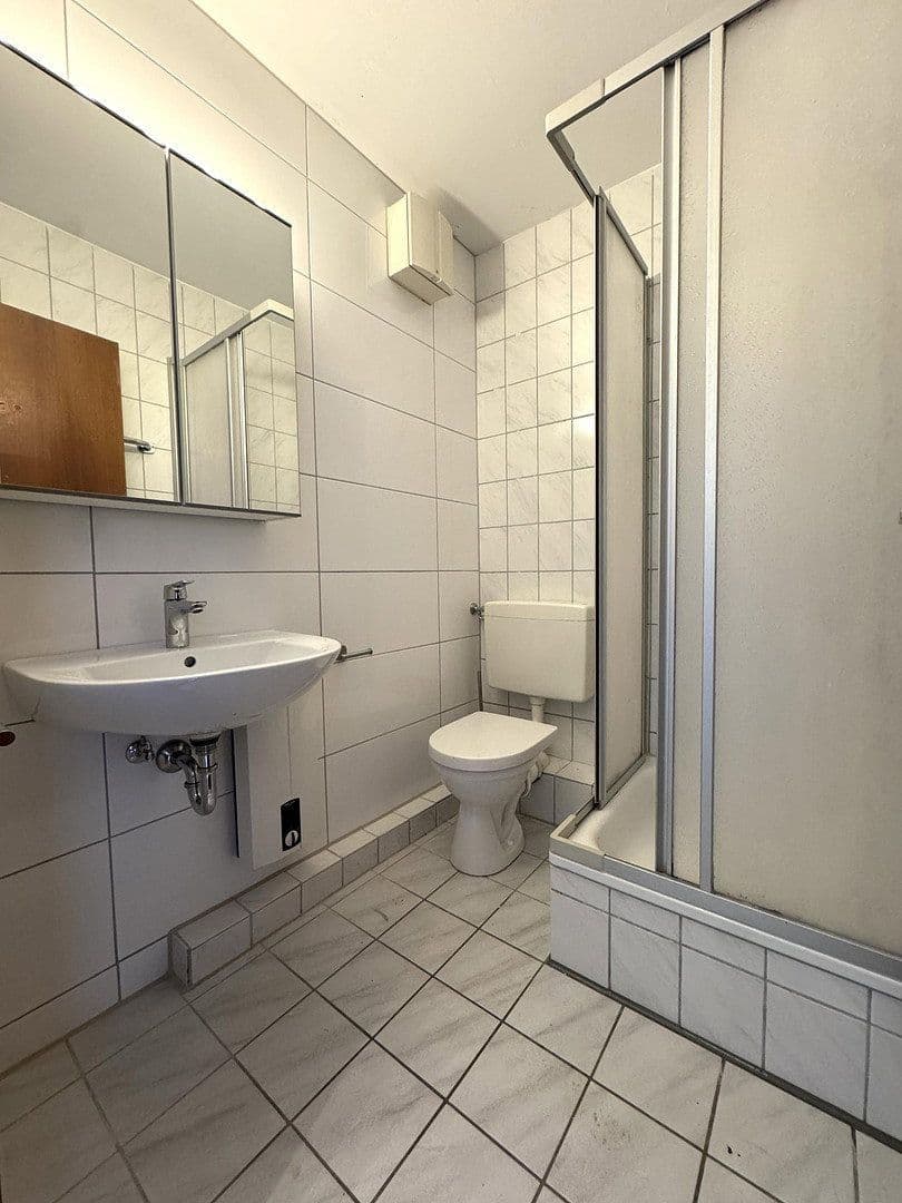 Studio flat for sale, 26 m², Bielefeld, North Rhine-Westphalia Studio flat for sale, 26 m², Bielefeld, North Rhine-Westphalia