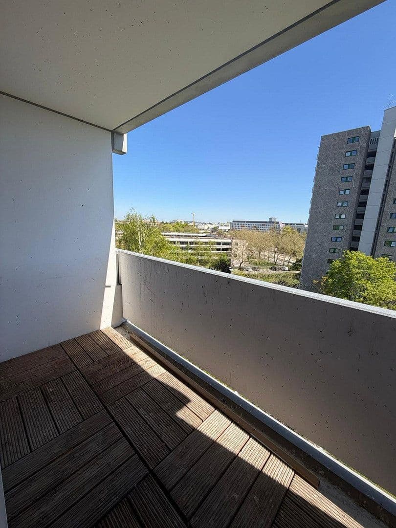 1 bedroom flat to rent, 30 m², Mauthäuslstraße 39, München, Bavaria 1 bedroom flat to rent, 30 m², Mauthäuslstraße 39, München, Bavaria