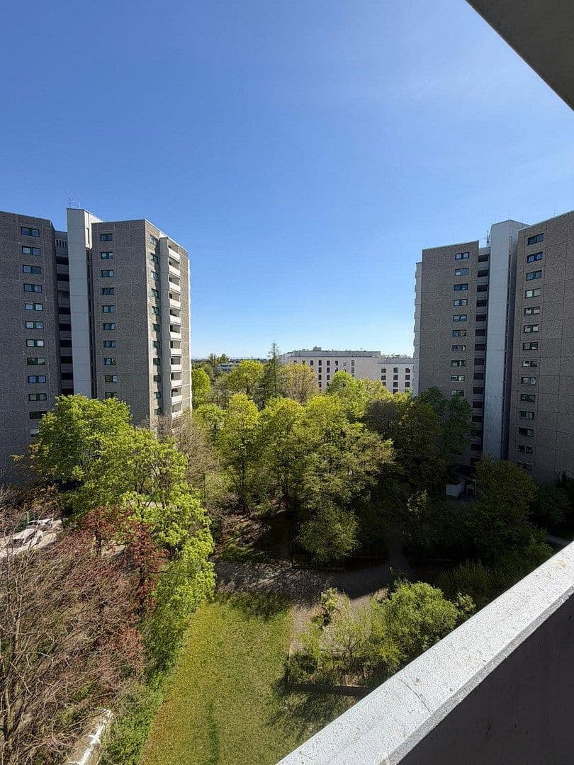 1 bedroom flat to rent, 30 m², Mauthäuslstraße 39, München, Bavaria 1 bedroom flat to rent, 30 m², Mauthäuslstraße 39, München, Bavaria