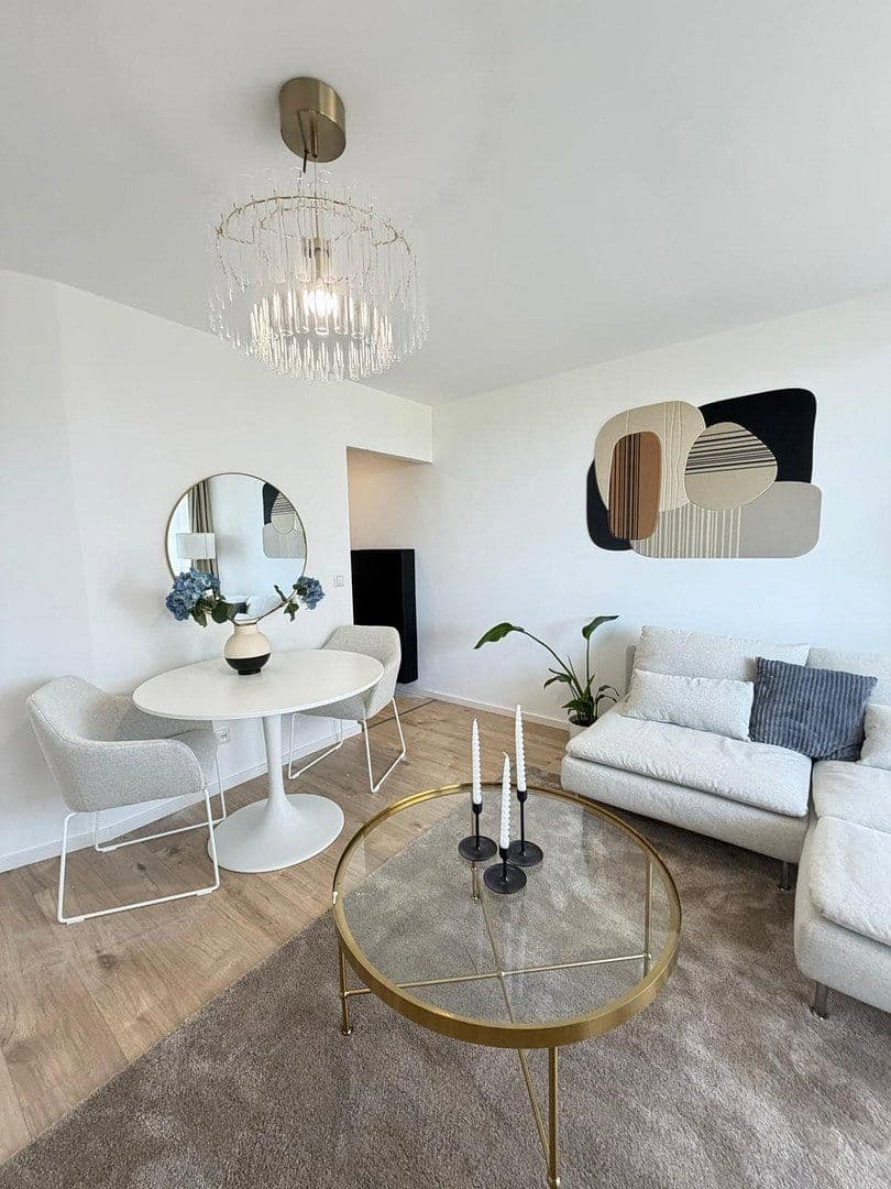 1 bedroom flat to rent, 30 m², Mauthäuslstraße 39, München, Bavaria 1 bedroom flat to rent, 30 m², Mauthäuslstraße 39, München, Bavaria