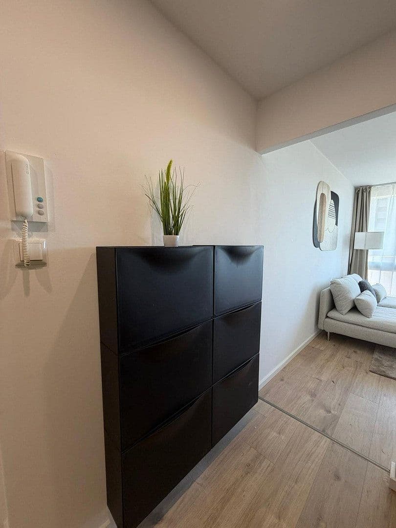 1 bedroom flat to rent, 30 m², Mauthäuslstraße 39, München, Bavaria 1 bedroom flat to rent, 30 m², Mauthäuslstraße 39, München, Bavaria