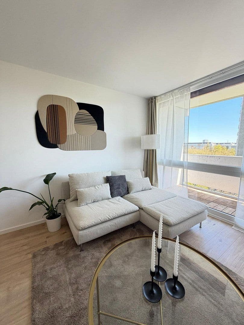 1 bedroom flat to rent, 30 m², Mauthäuslstraße 39, München, Bavaria 1 bedroom flat to rent, 30 m², Mauthäuslstraße 39, München, Bavaria