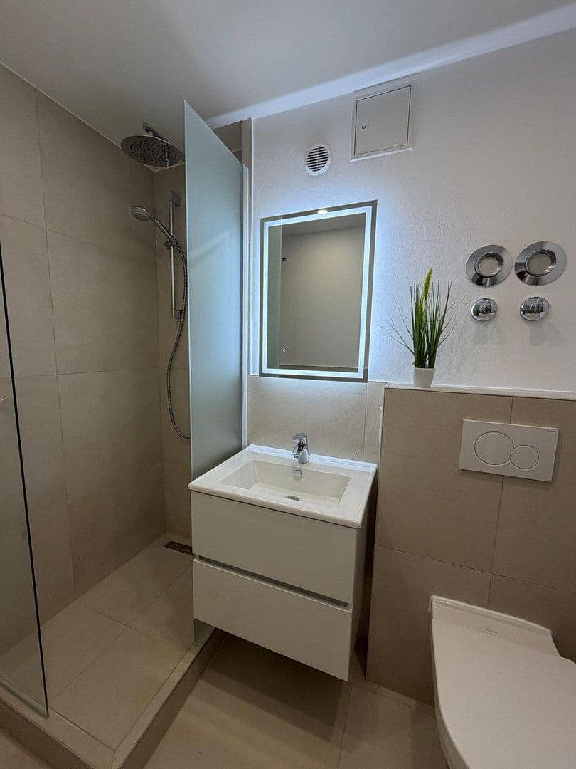 1 bedroom flat to rent, 30 m², Mauthäuslstraße 39, München, Bavaria 1 bedroom flat to rent, 30 m², Mauthäuslstraße 39, München, Bavaria