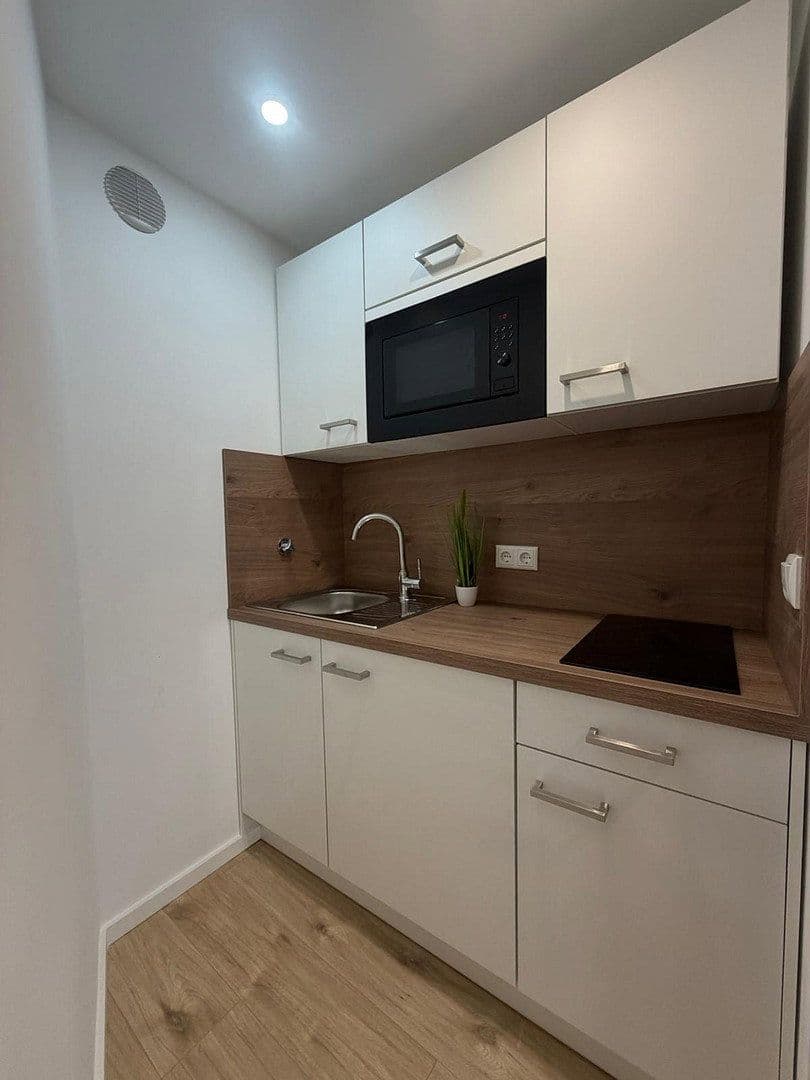 1 bedroom flat to rent, 30 m², Mauthäuslstraße 39, München, Bavaria 1 bedroom flat to rent, 30 m², Mauthäuslstraße 39, München, Bavaria