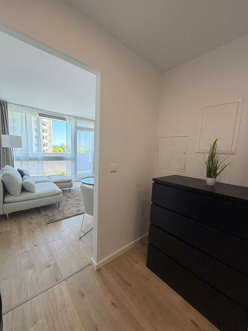 1 bedroom flat to rent, 30 m², Mauthäuslstraße 39, München, Bavaria 1 bedroom flat to rent, 30 m², Mauthäuslstraße 39, München, Bavaria