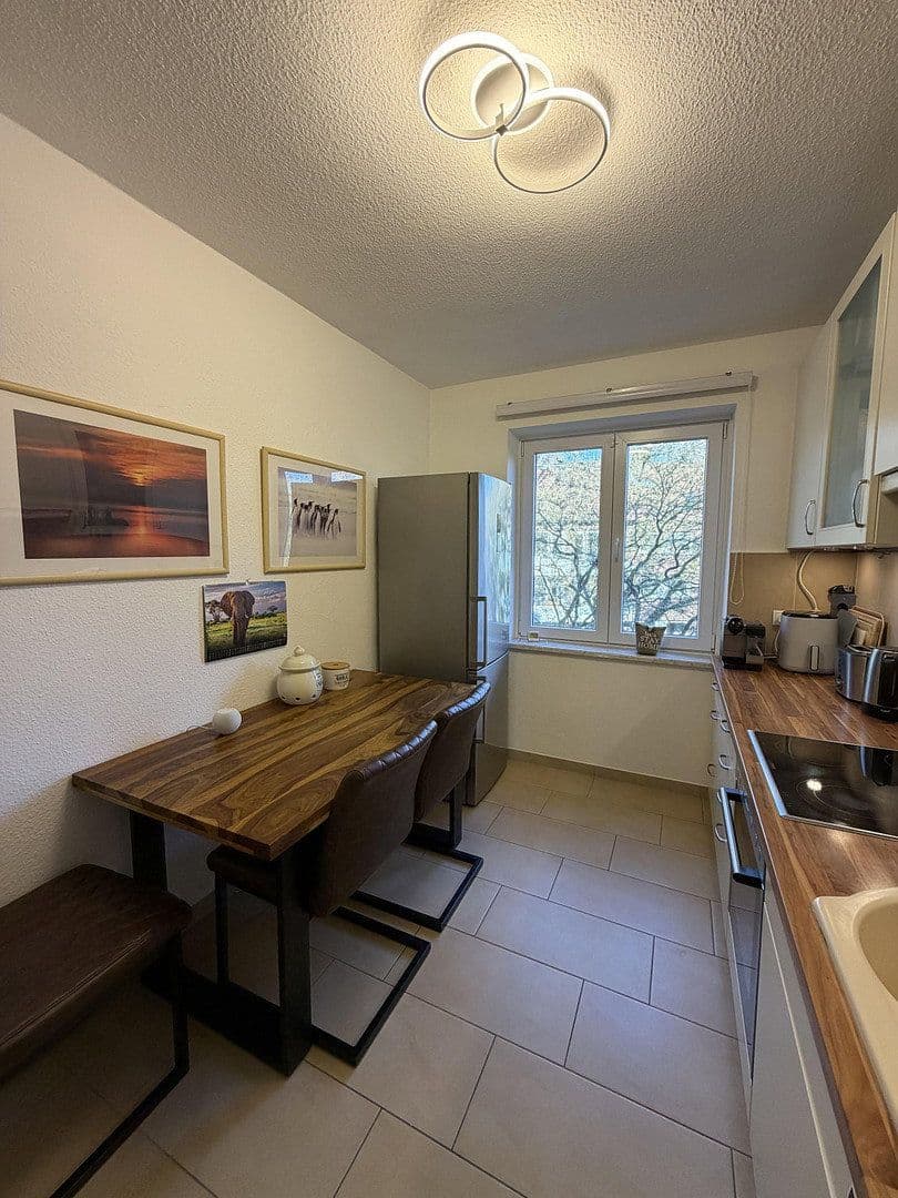 3 bedroom flat for sale, 71 m², Quickbornstrasse, Hamburg, Hamburg 3 bedroom flat for sale, 71 m², Quickbornstrasse, Hamburg, Hamburg