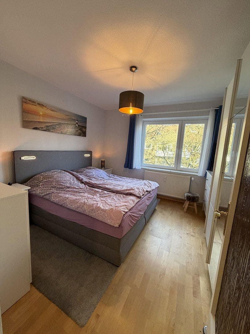 3 bedroom flat for sale, 71 m², Quickbornstrasse, Hamburg, Hamburg 3 bedroom flat for sale, 71 m², Quickbornstrasse, Hamburg, Hamburg